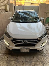 توسان ٢٠٢٠ • ٧٨ ألف كم • فول بانوراما