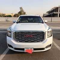 يوكن دنالي • ٢٠١٧ • حادث