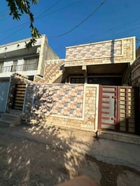 الفحامة • ١٠٠م • غرفتين