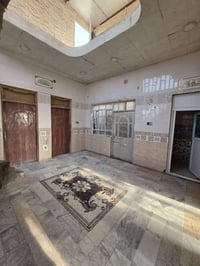 بشارع المطار الجديد • ١٥٠م • غرفتين