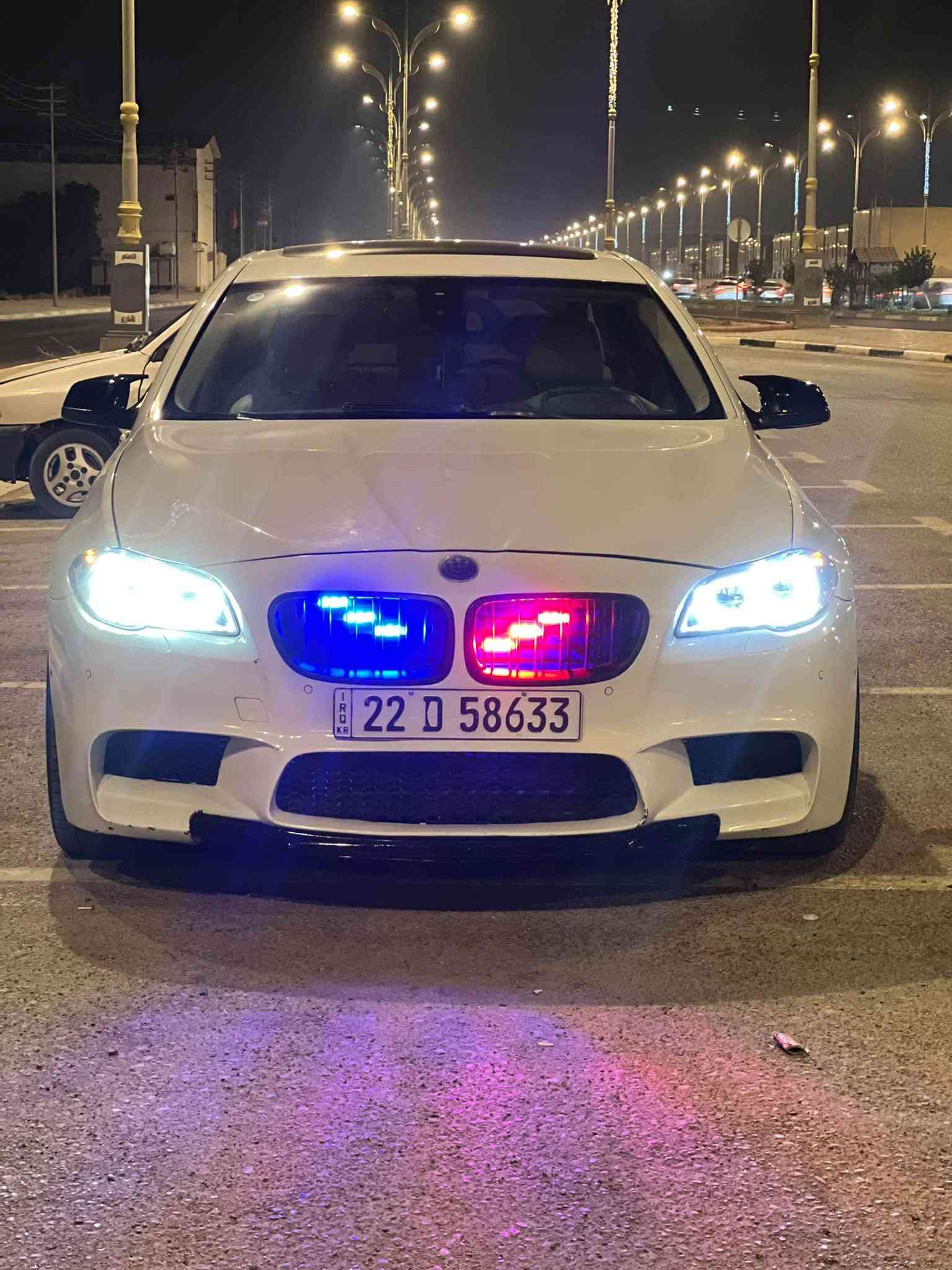 سلام عليكم F10 ! 535 خليجي N55 توين تيربو 2011 عليها  
كن Mلحيه دعاميات Mبك لايت مال gعليها دوان بايب دبات 2 +برمجه سفتي كامل عل محرك والكير 
فتح سرعه ✈️😈طلقات 🧨🧨هاي كل تفاصيلها 
—————————————
تبريد قطعتين
سلايت سقف +مري قلاب عاكسه 🔀
فان منفصل 
داخل بيجي +شاشه كبيره آخر إصدار + اعطال 
نظام قيادة طبيعي + سبورت + سبورت بلص 🔀
ويل 20 
سايد بريك كهربائي ⚡️ 
انارة ترحيب خارجية 🫡
لايت اوتو كشنات خزن ستيرن كهرباء ⚡️ 
5بردات بلاد + 5كامرات محيطيه بلاد فول هوائيات + تفريغ سياره بيهه خشم الجاملغ الأمامي 4 اصابع صبغ فقط + بارد بصيط يم الفتحة اثرطابوك أرباك برده فقط سبب رصعه سعر 175 مجال قليل مكان السياره كربلاء بيع فقط *********** غير متواجد عل فيس
