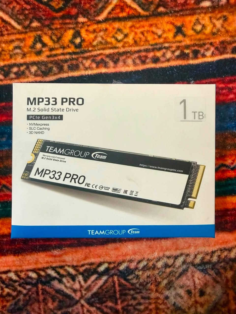 للبيع تجميعة العاب و مونتاج و اعمال
فقط الكيس 
حاسبه نظيفه استخدام قليل جداً 
مواصفات 

CPU: AMD Ryzen™ 5 7600X
 GPU: ZOTAC GAMING GeForce RTX 4070 SUPER Twin Edge OC 12GB
 Motherboard: ASUS PRIME B650M-A CSM
 RAM: TEAM GROUP T-FORCE DELTA RGB DDR5 32GB (16GBx2) 6400MHz
 SSD: TEAM GROUP MP33 PRO 1TB M.2 NVMe
 PSU: SEGOTEP 850W GOLD NON-MODULAR PCIEG5 ATX 3.0 80+
 Liquid Cooler: DEEPCOOL L360 A-RGB
 Case: DARKFLASH 431 SUPPORT 360MM
ضمان 4اشهر
هديه خدمة متابعة ودعم فني
بعد الشراء
حاسبه مفحوصه و مكفوله 
سعر 1950 و بي مجال 
للتواصل  واتساب *********** 
توصيل موجود لجميع أنحاء العراق 
كل كراتين موجوده
