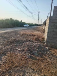 أبو منيصير • الضباط الثالثة • زراعي ١٥٠م
