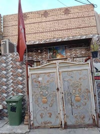 حي الحسين الجديد • ١٠٠م • طابو زراعي