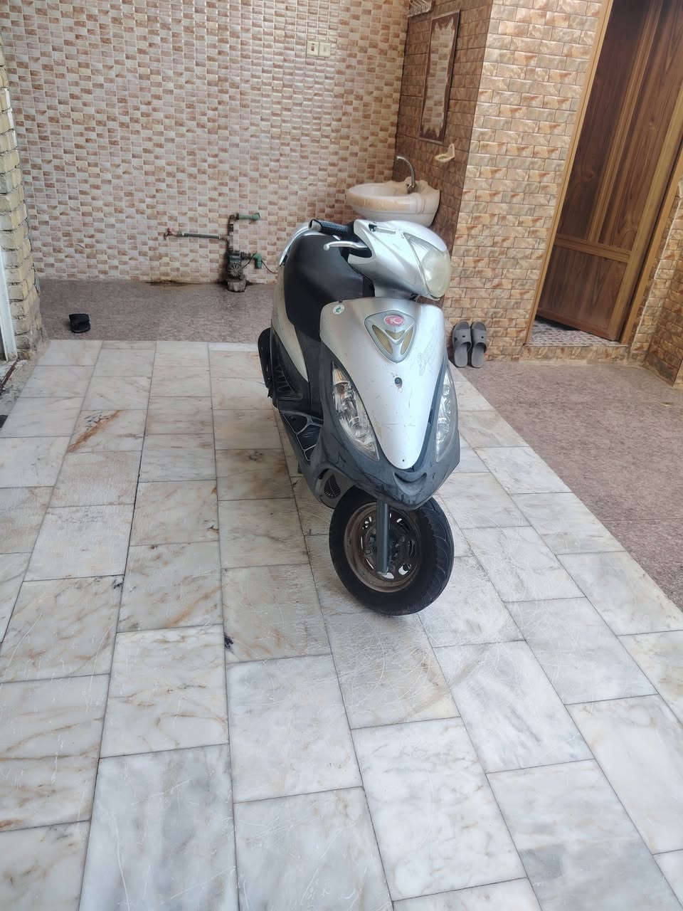 كامكو • ٢٠١٢ • شطرة