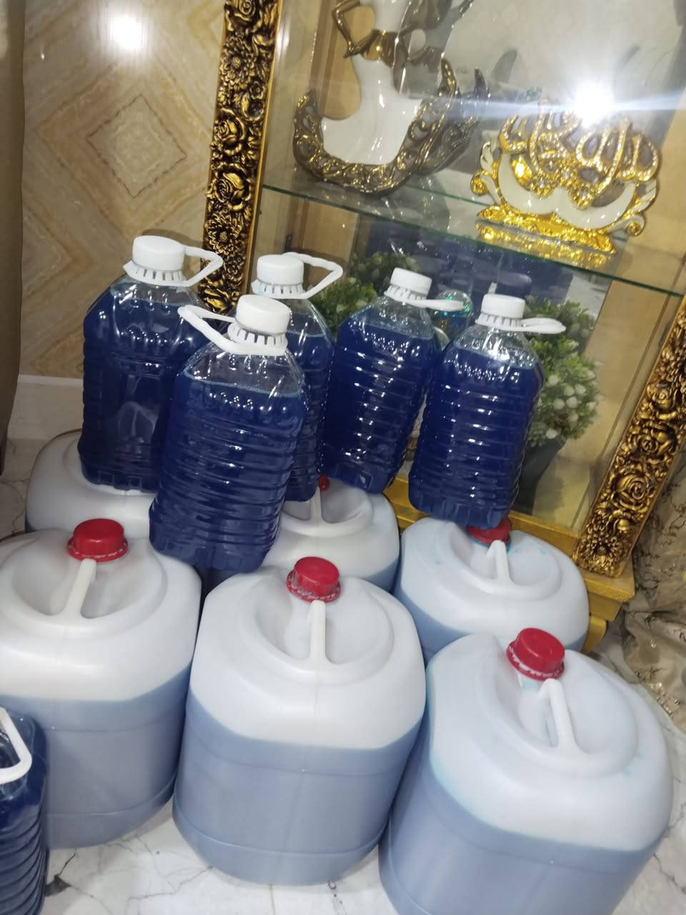 توفر عدنا زاهي درجه اولى جوده ورغوه وعطر شرط تاخذ مره ترجع تكرر الطلب الحجز عل واتساب توصيل كافت مناطق المحموديه ***********
