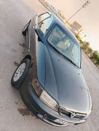 فيكترا • ٩٧ • رقم اربيل