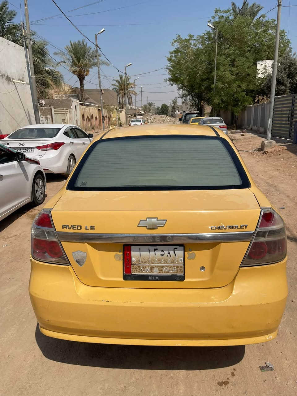 السلام عليكم افيو خليجي كير اوتو موديل ٢٠١١ كير مكينه مكفولات لاتبخير ولا تنقيص تبريد ثلج باتري جديد تايرات حداديه سياره جاهزه سعره ٤٨ وبيهه مجال مكاني الديوانيه وراعيهه موجود بالديوانيه ويريد مداور للاستفسار اتصل ***********
