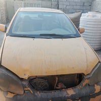 بي واي دي • ٢٠١٢ • محرك قايم