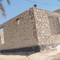 بناء حجر • درجة أولى • أسعار تنافسية