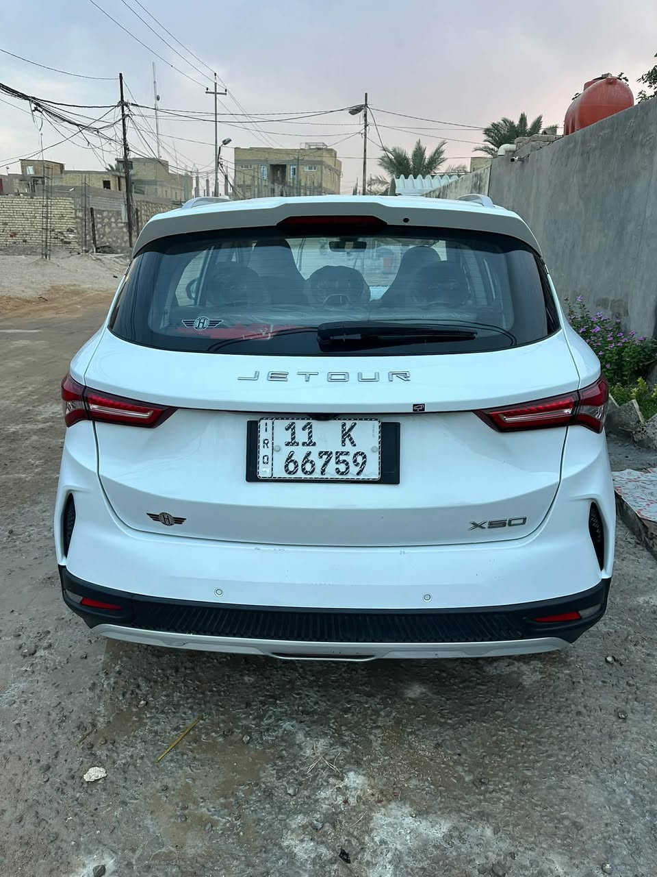 جيتور • ٢٠٢٦ • ماشية ٨٠٠٠
