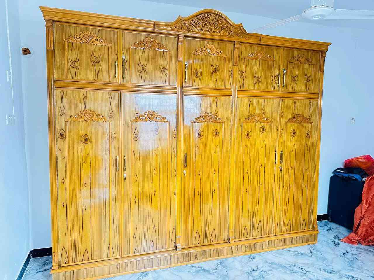 سلام عليكم
نجارت المصطفى
يوجد لدينا جميع الموديلات
عندك قديم رجعه جديد 
بأسعار مناسبة
راسني وتساب بلخدمه
***********
