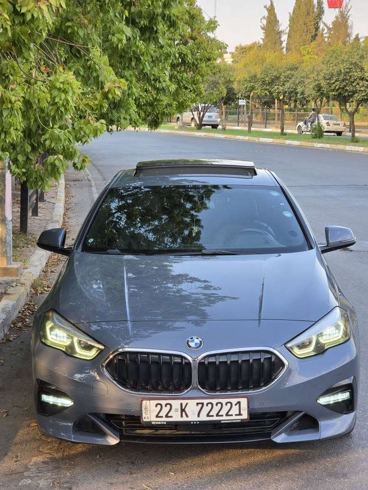 2020 bmw 228i xdrive
 مواسفات لیمتید
ڕەنگ ڕەش
پانۆراما 
شاشە گەورە
کامیرە
گێچ ئەلکترۆنی
داتاشۆ
سەیارەکە زۆر خاوینە زۆر بێ کێشەیە
هەموو شتی تازەیە
کوشن هیتەر خەزن
دوو پارچەو نیو چاملغی پشتەوە دەرگای پشتەوە نیو دەرگای پێشەوە
٦٠ هەزار رۆشتووە
شوین هەولێر
***********
*********** أربيل, العراق

