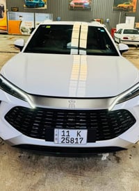 سونك ال • ٢٠٢٥ • رقم بغداد