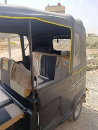 شعب بغداد • TVS ٢٠٢١ • مكينة جديدة