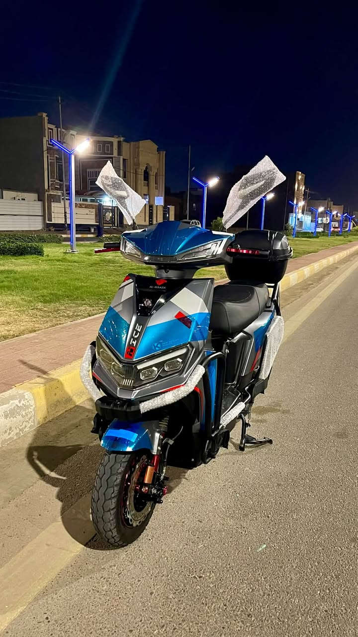 الشبح الماسة • موديل ٢٠٢٦ • سرعة ٩٩