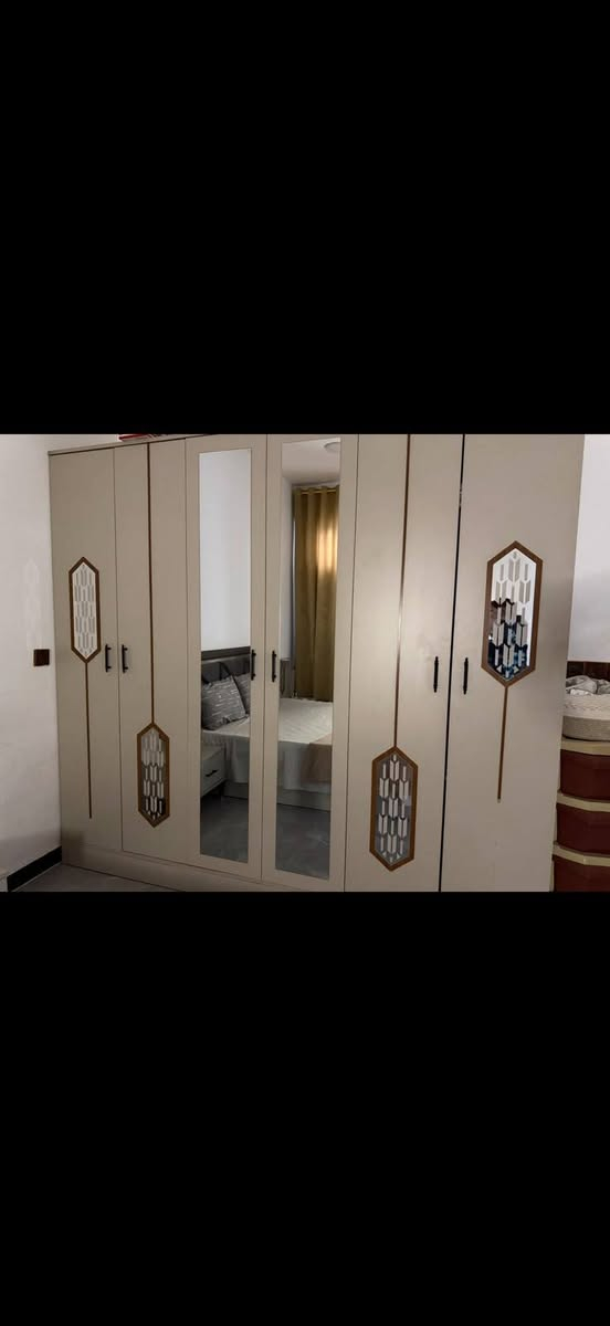 غرفه تركيه نظيفه كلش متكونه من خمس قطع المكان المحمودية ***********
