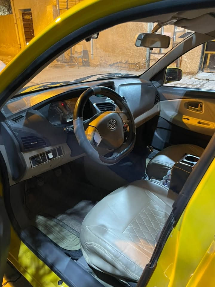 فاو N5 • ٢٠١٦ • بغداد الحرية