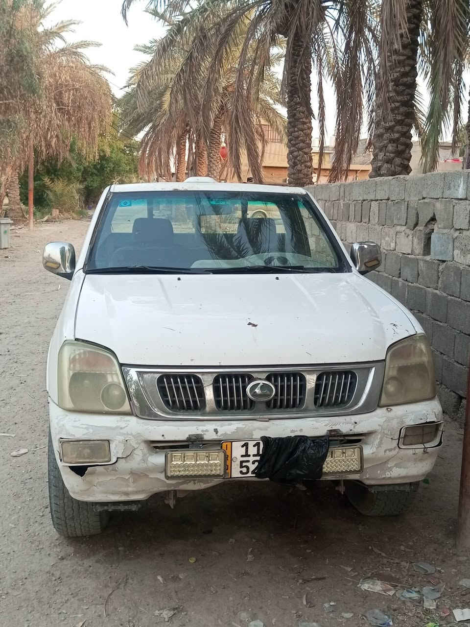 بيكم صيني البيع موديل 207رقم بغداد ***********
