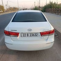 سوناتا • ٢٠٠٩ • رقم اربيل