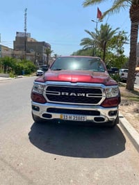 رام 1500 • حادث • ٣٣٠٠٠
