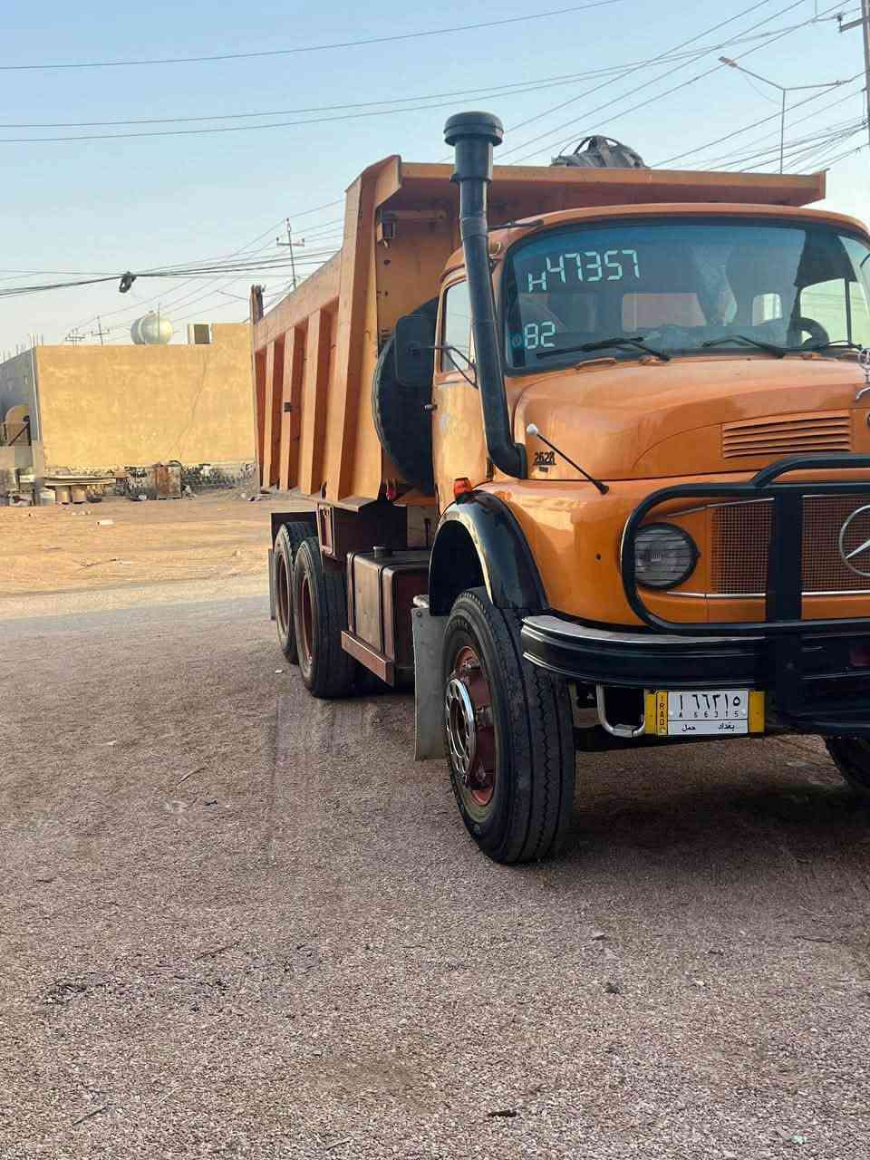 للبيع بلادي ٨٢ رقم بغداد سعر ٩٠ مليون اتصال وتساب ***********
