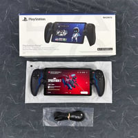 للبيع PlayStation portal   كلش نظيف، وأبيعه بضمان. ‏توصيل مجاني لكل مح...