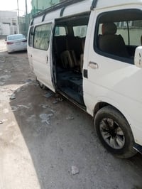 جنبي 2014 هيئه وغرامات مصفره باسمي كبير ومكينه مكفولات ماعايزهه شي خطه...