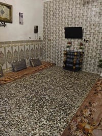 الحسينيه السڪلات • ١٣٠م • دورين