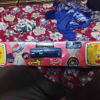 مسجل • ٤سماعات • شغال