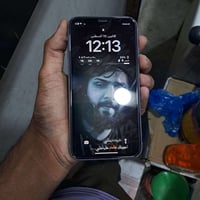 ايفون 11 • ٢٥٦ • بطارية ٧٢٪