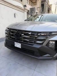 توسان موديل 2025 XRT فئه المعترفه  فول موصفات بدون سلايت    دخول جديد ...