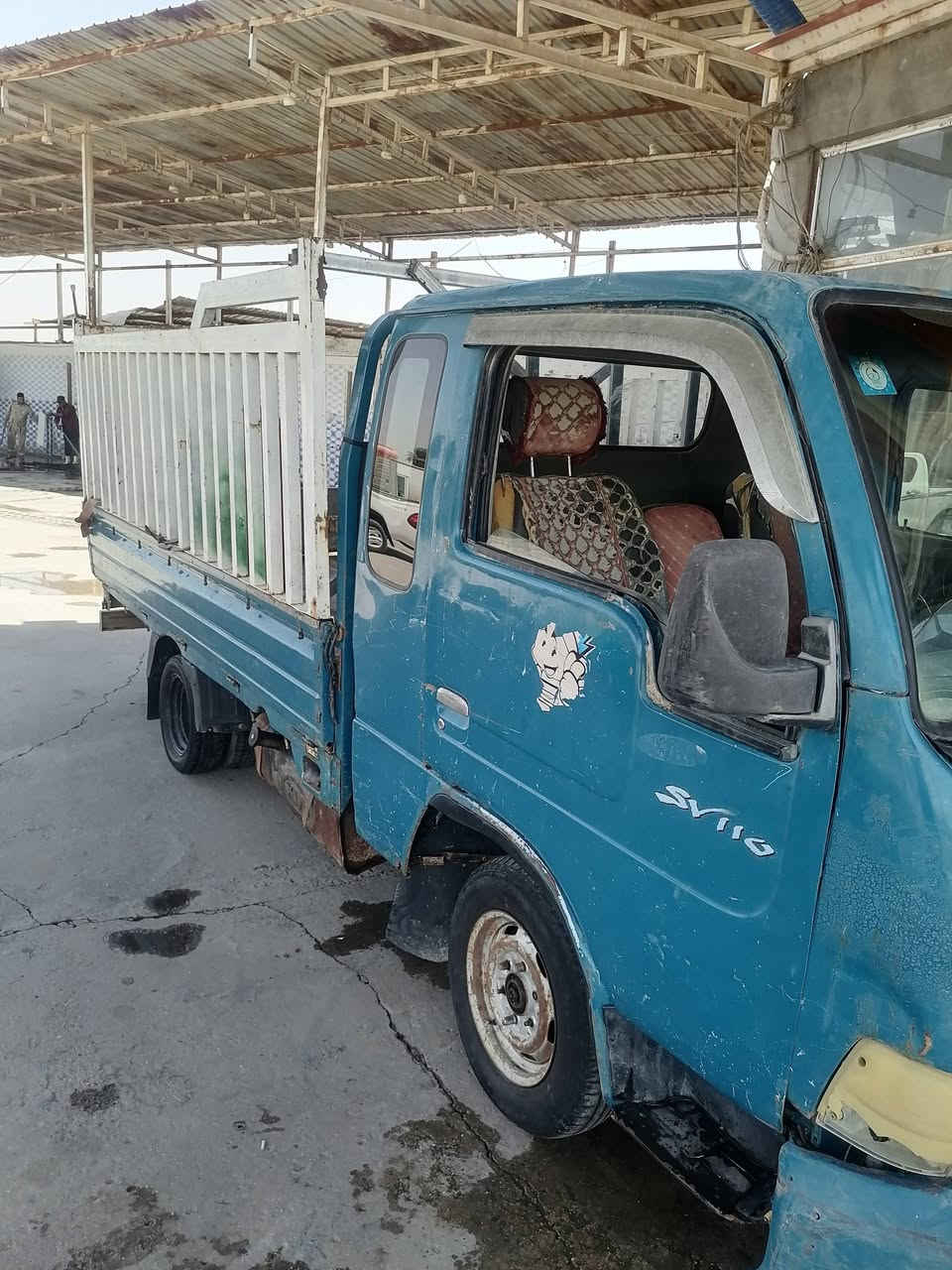 سامسونك حمل مديل 1999رقم بغداد بسمي سنويه لل27مكفوله محرك 3000مال كيه عنوان كربلااء طويريج نقصهه كهربائيات وراديتر تعبانه شغاله ومكفوله مامصبوغه ب36ورقه وبيهه مجال بصيط رقم ***********
