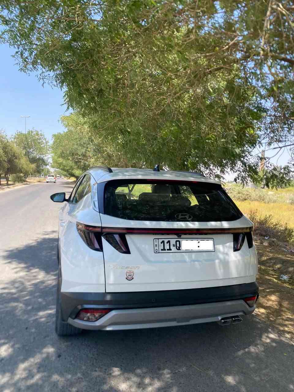 🚗🔥 للبيع توسان 2025 🔥
موديل 2025
📍 ماشية 38 ألف كم
✨ سيارة نظيفة ومرتبة جداً
✅ استخدام شخصي
✅ بحالة ممتازة
✅ جاهزة للفحص
✅ الفحص مفتوح

للاستفسار ***********
