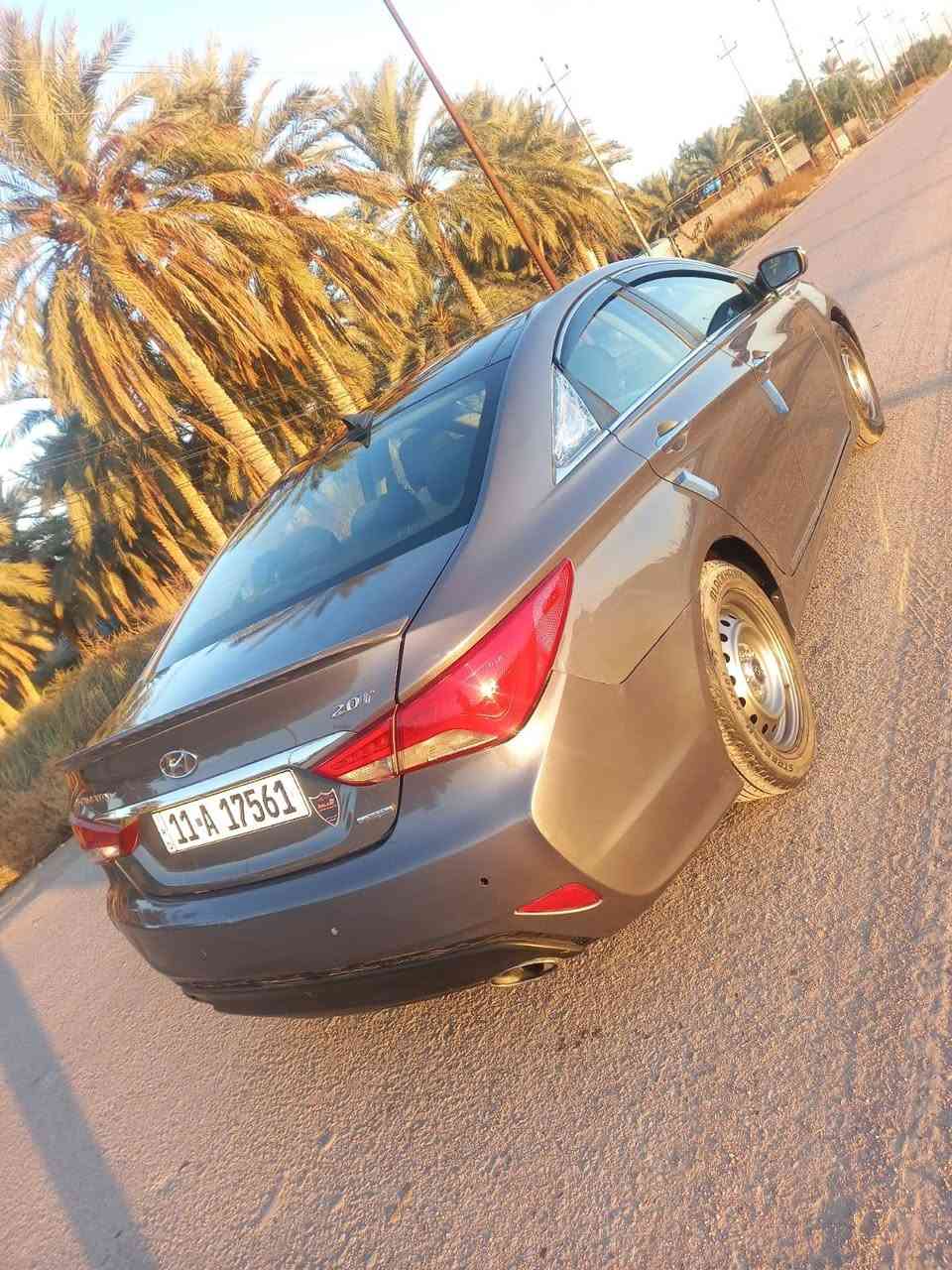 للبيع او مراوس
للبيع او مراوس
هونداي سوناتا 2012 لمتد فول مواصفات
محدثه 2014
امريكي
صبغ بنيد فقط الحادث والسونار ويه الصور
رقم بغداد انگليزي
سنوية مجدده 
بصمة تشغيل
بصمة ابواب 
بصمة جنطة
كامره وشاشه
حساسات
تبريد قطعتين
تبريد امامي منفصل
حساس ضغط اطارات 
نظام eco
مانع انزلاق
تدفئه تبريد بالكشنات 
كشنات كهربائية  
تحكم ستيرن جهتين
شفتات ستيرن
سقف بانوراما
اشاير بالمري
كشنات جلد
دبل اكزوست
كروز مثبت سرعه
السعر 100 وبيها مجال بسيط
العنوان كربلاء _ الحر
للتواصل فقط اتصل على الرقم ***********
او واتساب على نفس الرقم
