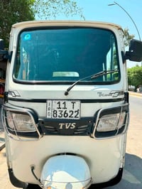 تكتك • موديل ٢٢ • تعمير هلال