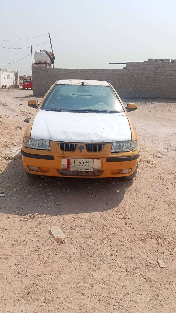 مرحبا سمند للبيع السعر 12 ورقه وبيها مجال سياره كير مكينه حداديه حلوات ماندل راعيها بيع كوم حديد  مكان السياره نجف شارع كربلاء عمود 110 ‏
‪***********‬‏
مرحبا سمند للبيع السعر 12 ورقه وبيها مجال سياره كير مكينه حداديه حلوات ماندل راعيها بيع كوم حديد  مكان السياره نجف شارع كربلاء عمود 110 ‏

