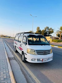 فوتون 2014 F  للبيع رقم واسط سنويه بأسمي تحويل للأستفسار:  07866522282