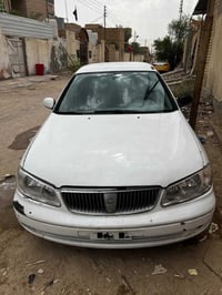 صني • ٢٠١٢ • نظيفة خدمية
