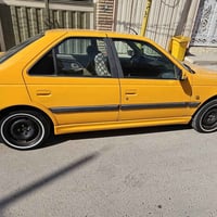 بيجو 2020 • محرك مكفول • رقم كربلاء