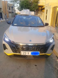 شاين ٢٠٢٥ • محرك نيسان تيربو • ماشيه ١٥٠٠٠