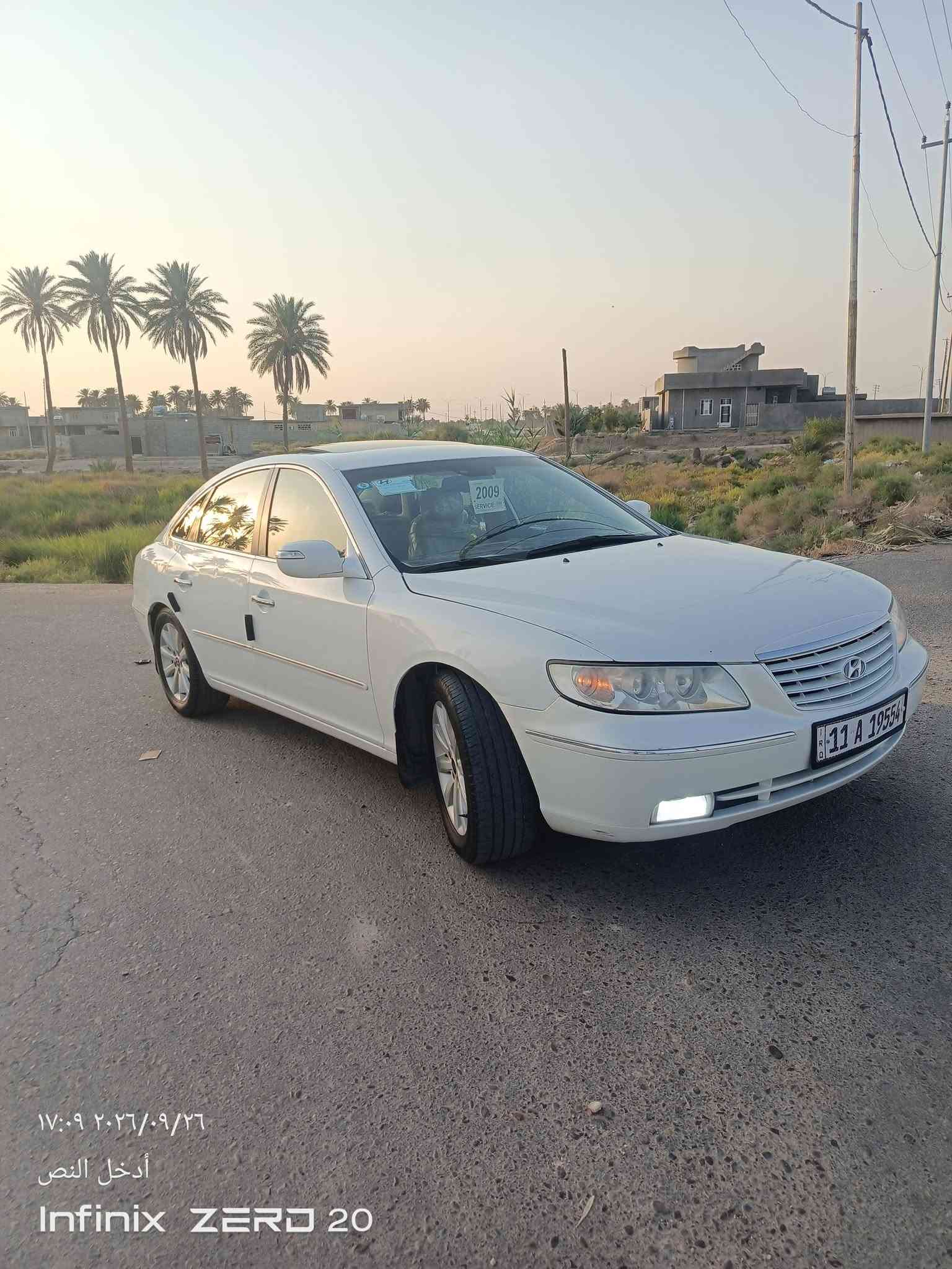 السلام عليكم ازيرا 2009 خليجي لمتدد فول مواصفات رقم بغداد الجديد بسمي بيه قطعتين جاملغ وبنيد والباقي كفاله عامه السعر 98 العنوان الفلوجة للاستفسار الاتصال على الرقم 
***********
بيع او ماراوس 
مكلف بالنشر

نص مكتوب في الصور:
- ١٧:٠٩ ٢٠٢٦/٠٩/٢٦
- أدخل النص
- Infinix ZERO 20
- ١٧:١٠ ٢٠٢٦/٠٩/٢٦
- 17:10 2026/09/26
- Infinix ZERD 20