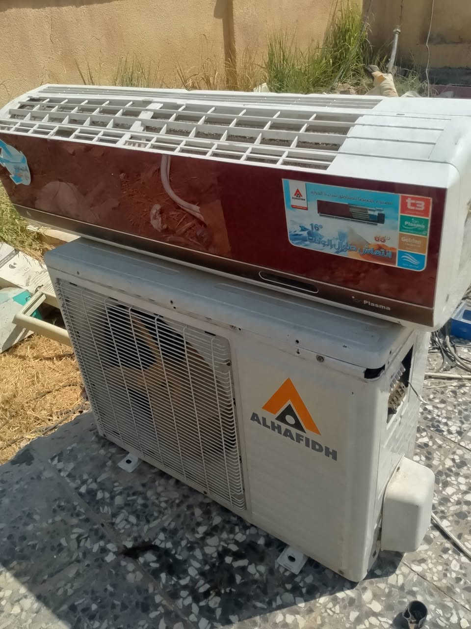 كنتوري طنين ونص جنرال ب500الف
الحافظ 2طن تعليك 275الف 
***********
