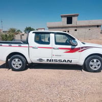 نيفارا ٢٠٠٩ • محور اوتماتيك • كفاله كير ومحرك