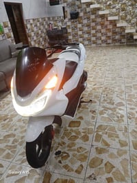 PCX جيل الثاني • ياباني • ماشيه ٣٦