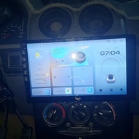 للبيع شاشة فورد حجم 10جديدة  07727634721