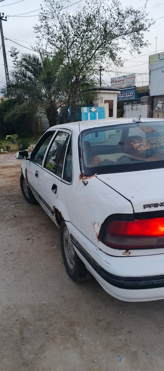 سلام عليكم ورحمه الله وبركاته دايو برنس للبيع كير وتماتيك رقم بابل سنويه 30سياره يرادله تعديلات السعر 25 وبيه مجال الاستفسار اتصل وبيك خير وتدلل ***********
