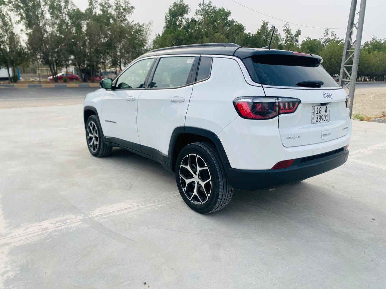 كومباس • ٢٠٢٥ • رقم بابل
