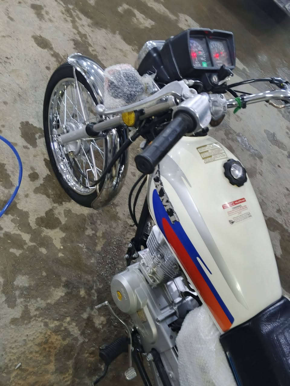سكنر • ٢٠٢٦ • كفاله عامه