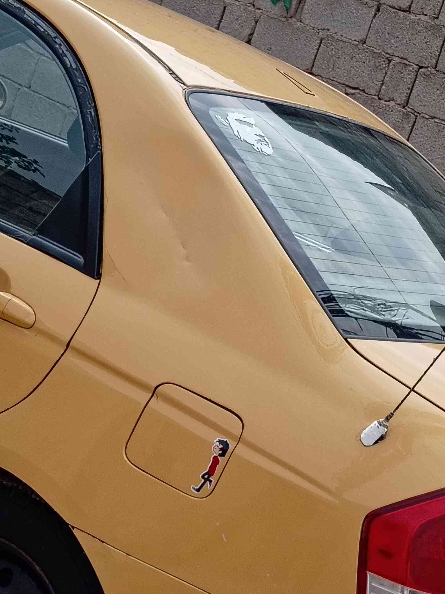 سبكتره • ٢٠٠٩ • رقم كربلاء
